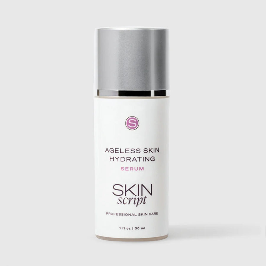 Skin Script Ageless Skin Hydrating Serum