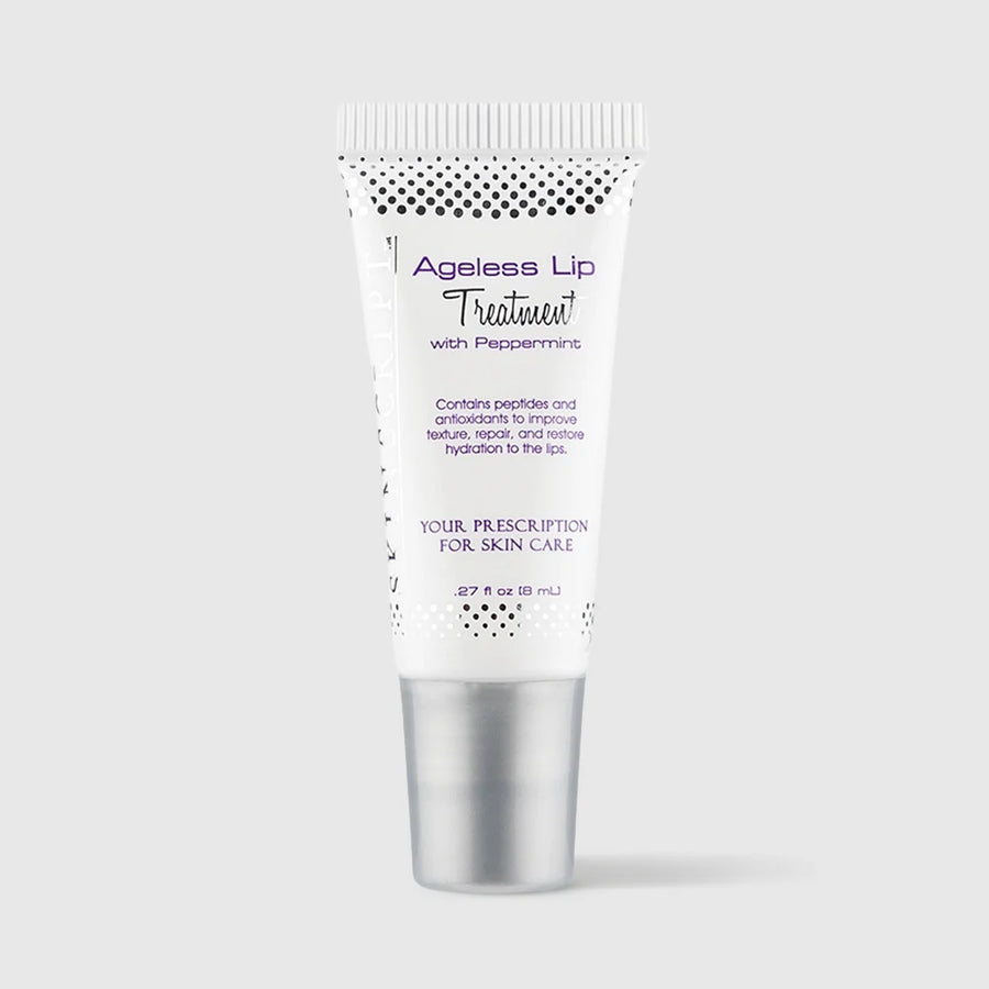 Skin Script Ageless Lip Treatment