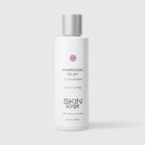 Skin Script Charcoal Clay Cleanser