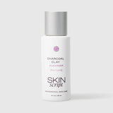 Skin Script Charcoal Clay Cleanser