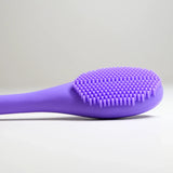 Skin Script Facial Brush