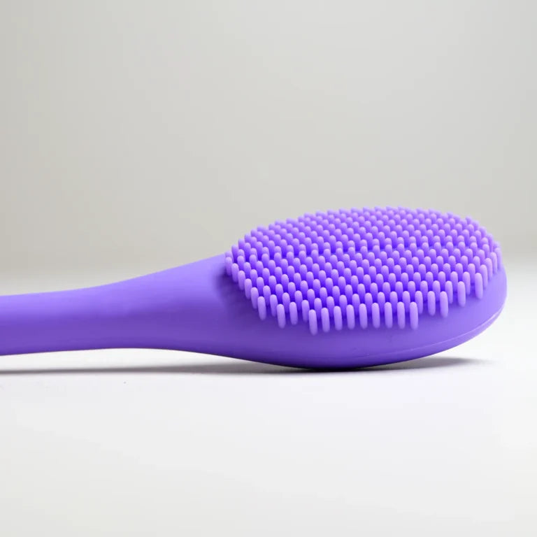 Skin Script Facial Brush