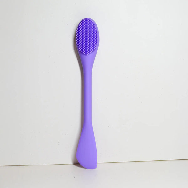 Skin Script Facial Brush