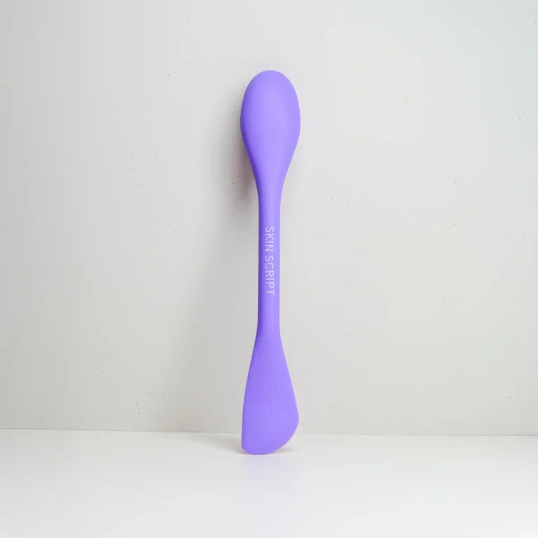 Skin Script Facial Brush