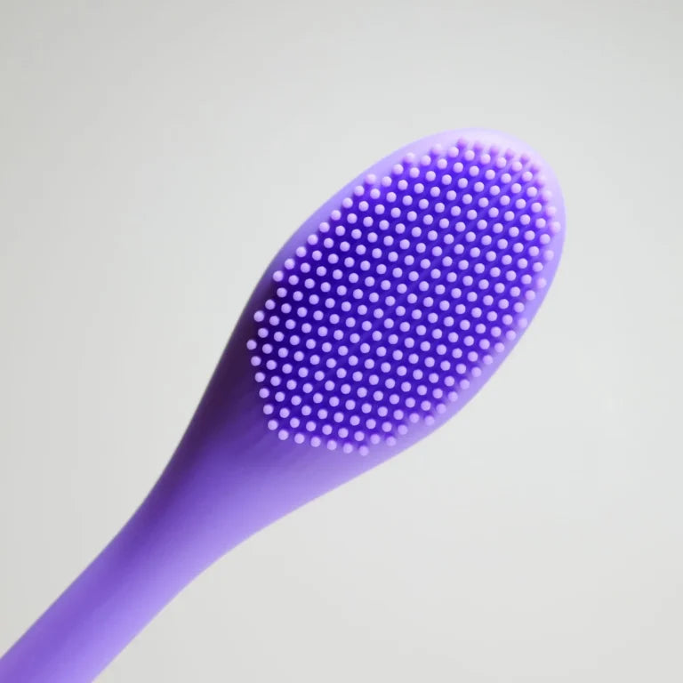 Skin Script Facial Brush