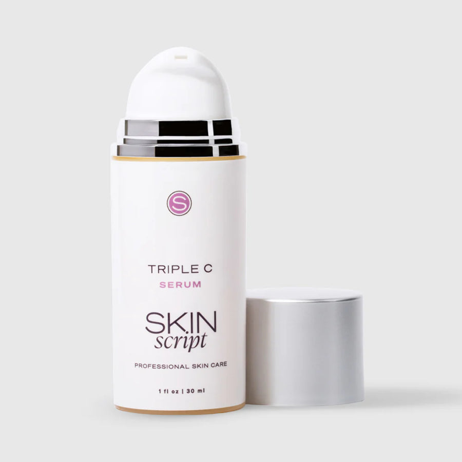 Skin Script Triple C Serum