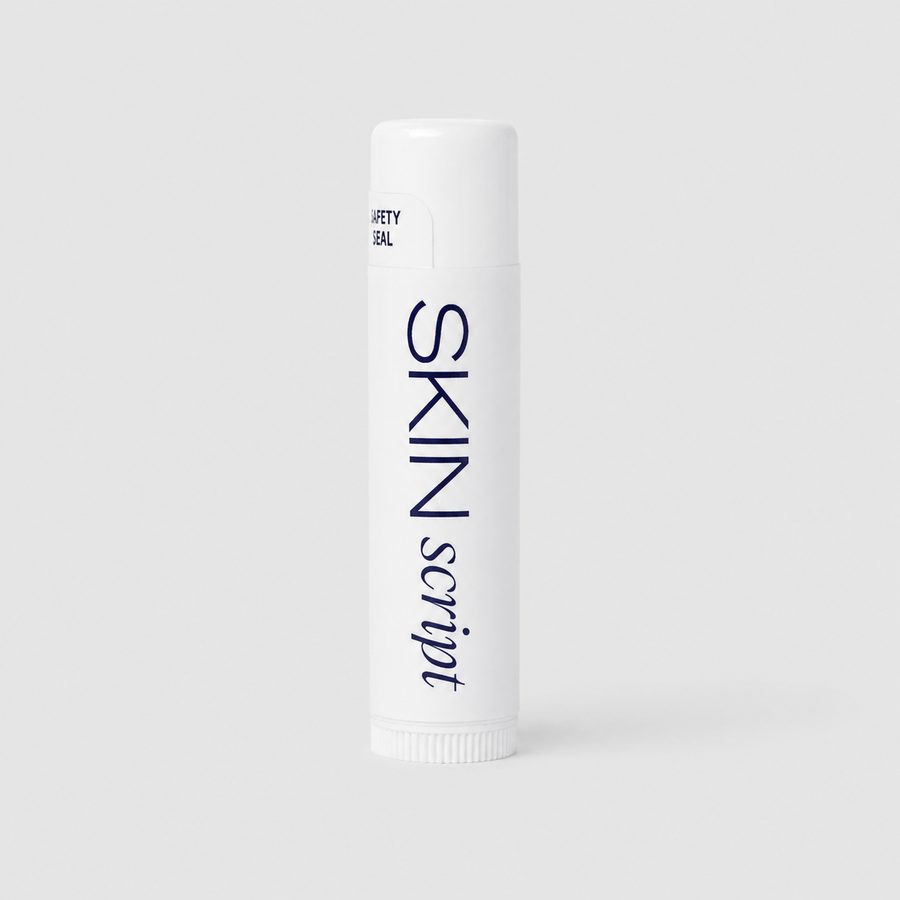 Skin Script Lip Balm with SPF 15