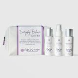 Skin Script Everyday Balance Travel Kit