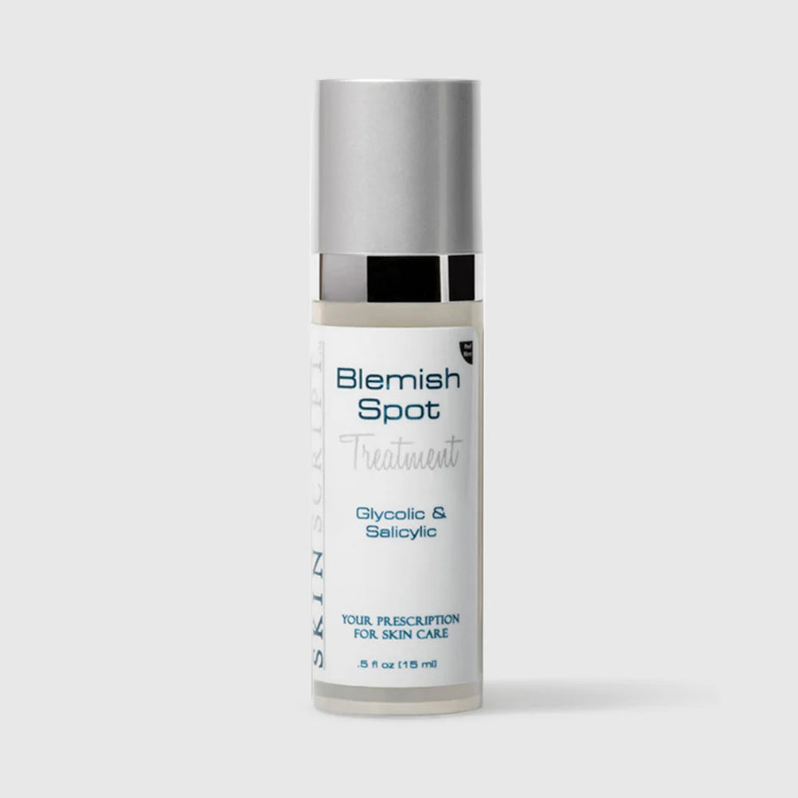 Skin Script Blemish Spot Treatment