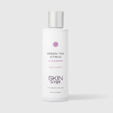 Skin Script Green Tea Citrus Cleanser