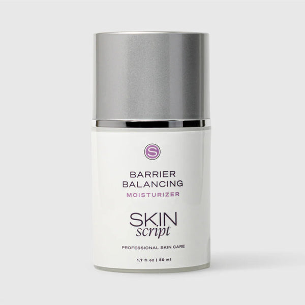 Skin Script Barrier Balancing Moisturizer