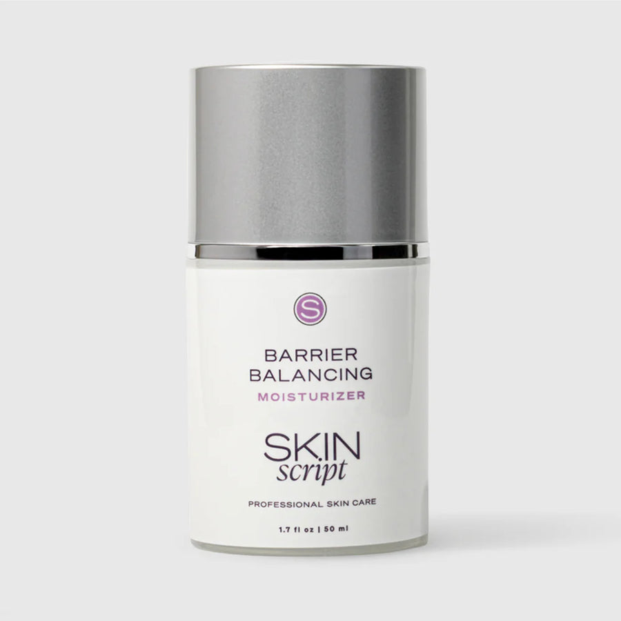 Skin Script Barrier Balancing Moisturizer