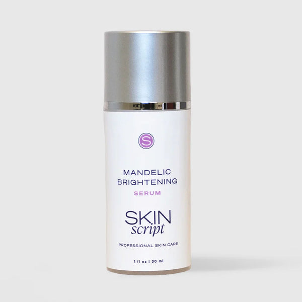 Skin Script Mandelic Brightening Serum