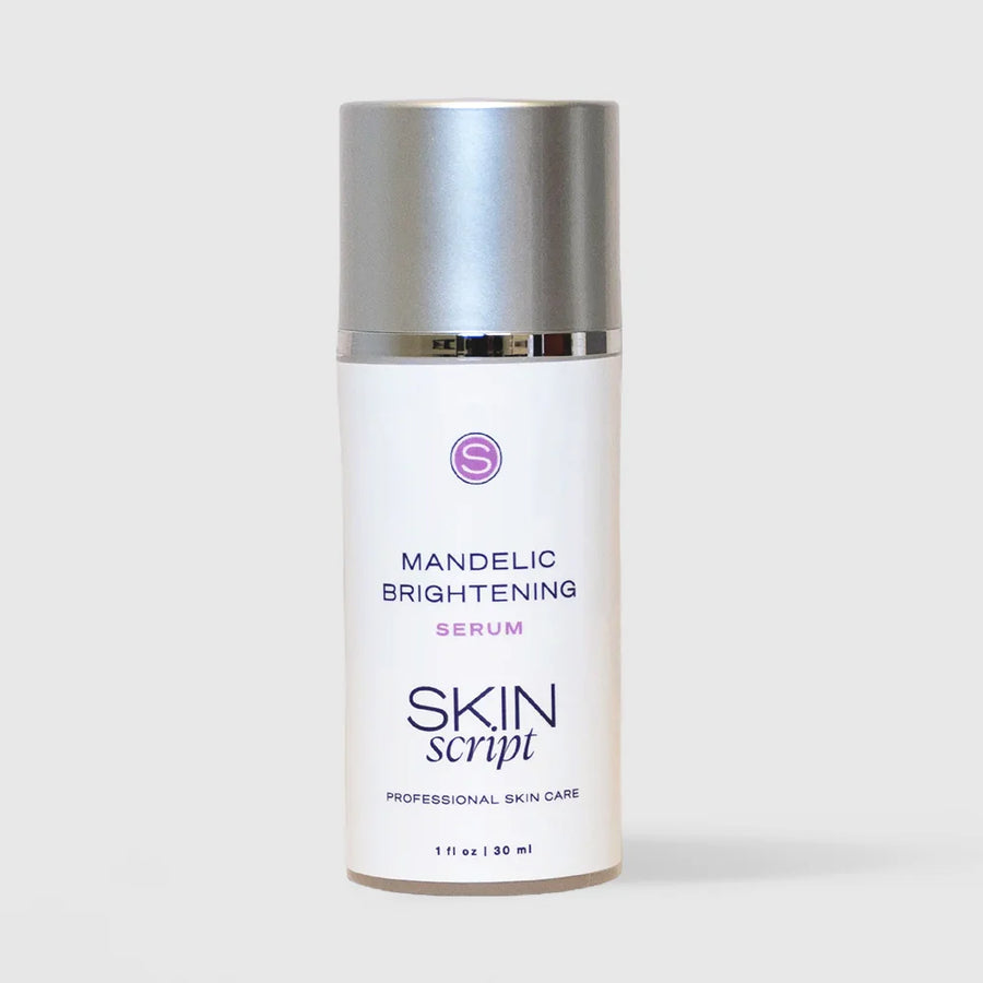 Skin Script Mandelic Brightening Serum