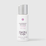 Skin Script Raspberry Refining Cleanser
