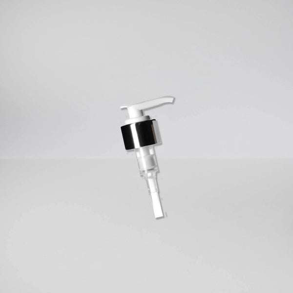 Skin Script Pump For Facial Cleansers & Toners