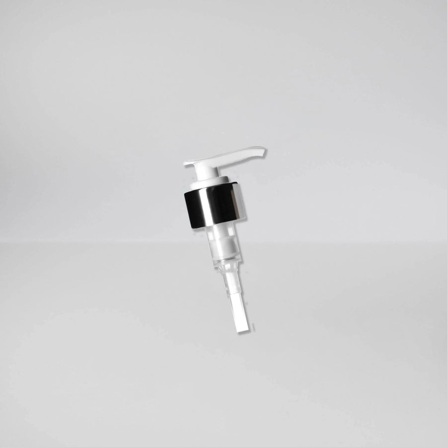 Skin Script Pump For Facial Cleansers & Toners