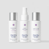 Skin Script Fresh Face Travel Kit