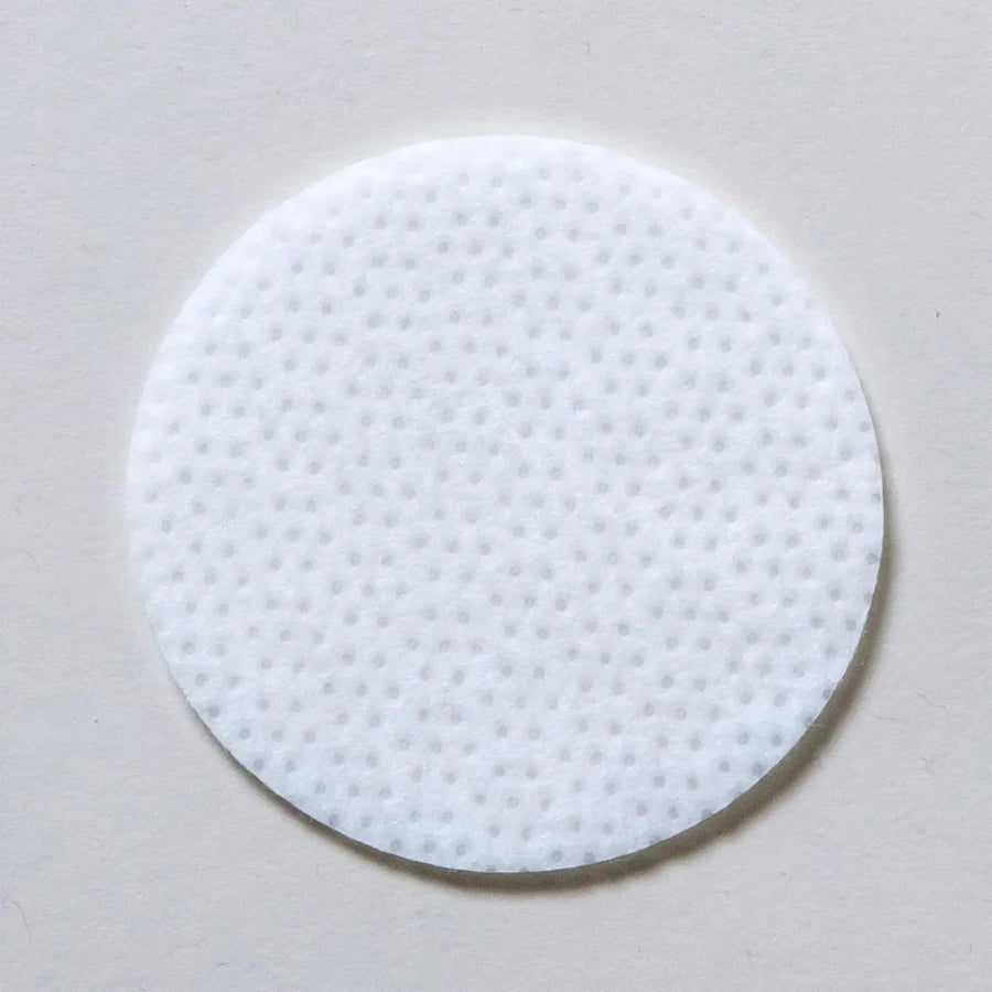 Skin Script Clarifying Toner Pads