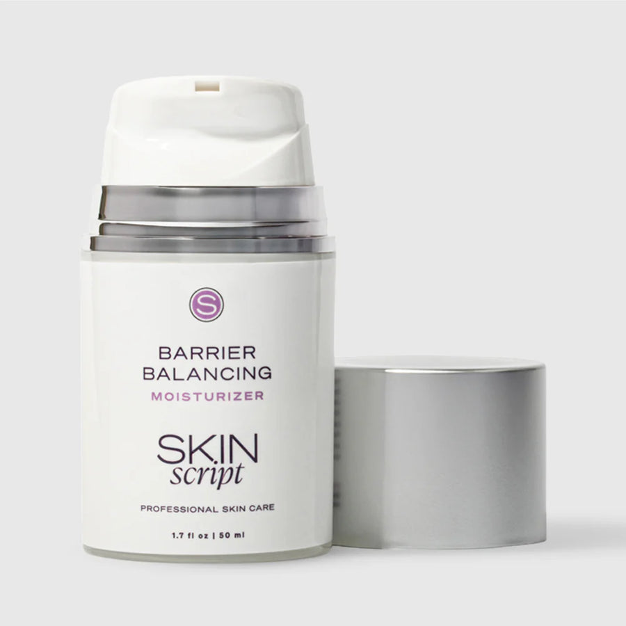 Skin Script Barrier Balancing Moisturizer