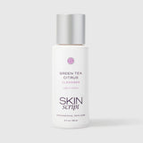 Skin Script Green Tea Citrus Cleanser