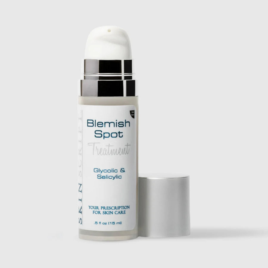 Skin Script Blemish Spot Treatment