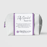 Skin Script Fully Quenched Travel Kit