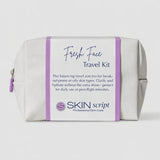 Skin Script Fresh Face Travel Kit