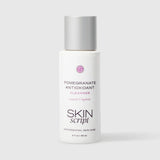 Skin Script Pomegranate Antioxidant Cleanser