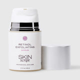 Skin Script Retinol Exfoliating Scrub